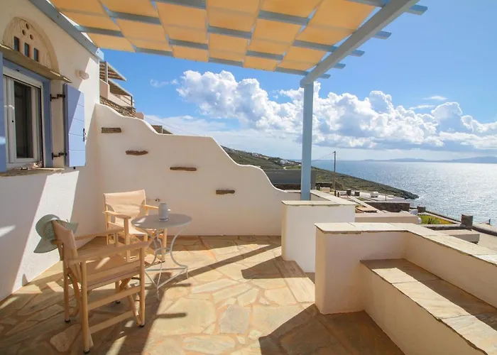 Iliopetra Άγιος Ρομανός