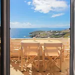 Villa Iliopetra *