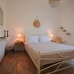 Iliopetra * Agios Romanos