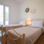 Iliopetra Villa