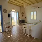 Iliopetra Villa