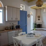 Iliopetra * Agios Romanos