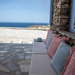 Iliopetra * Agios Romanos
