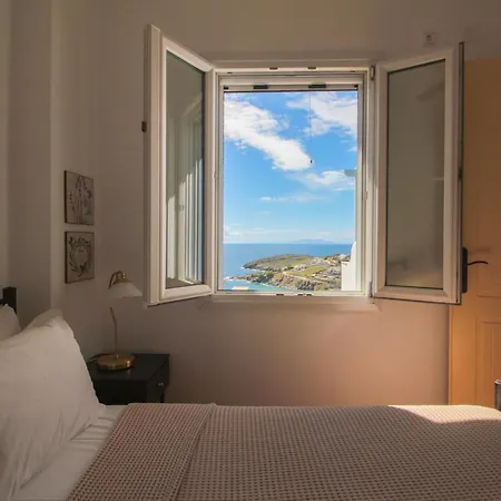 Iliopetra - 5br In Agios Romanos