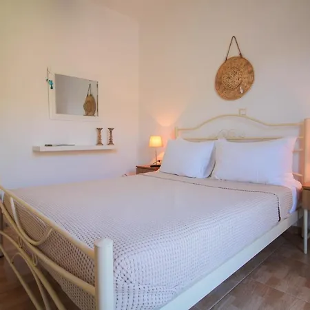 Iliopetra - 5br In