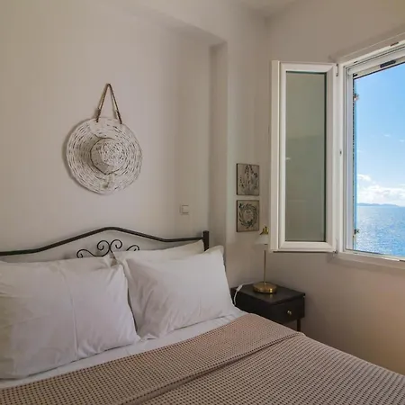 Villa Iliopetra By Tinosstay *