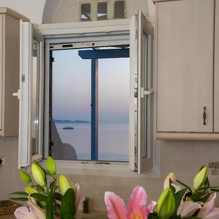 Iliopetra - 5br In *