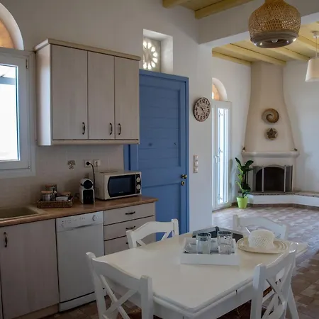 Iliopetra * Agios Romanos