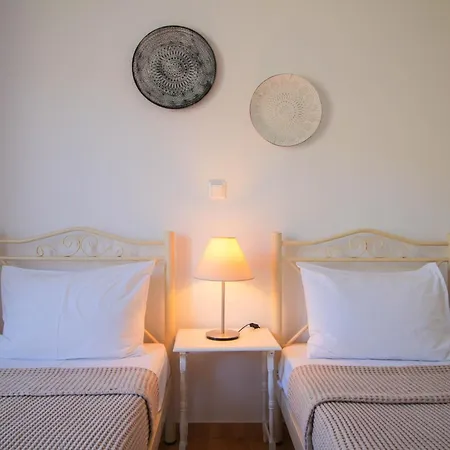 Villa Iliopetra By Tinosstay