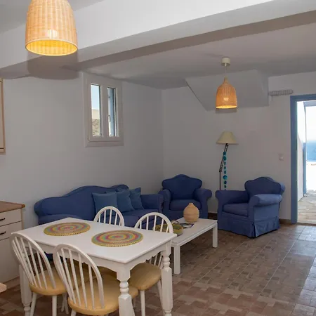 Iliopetra - 5br In *