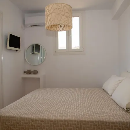 Iliopetra Villa