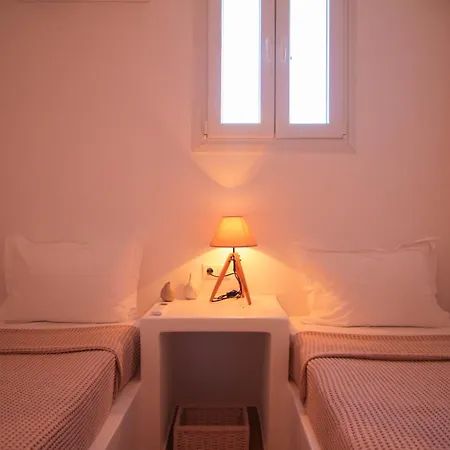 Villa Iliopetra By Tinosstay