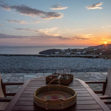 Iliopetra By Tinosstay Villa