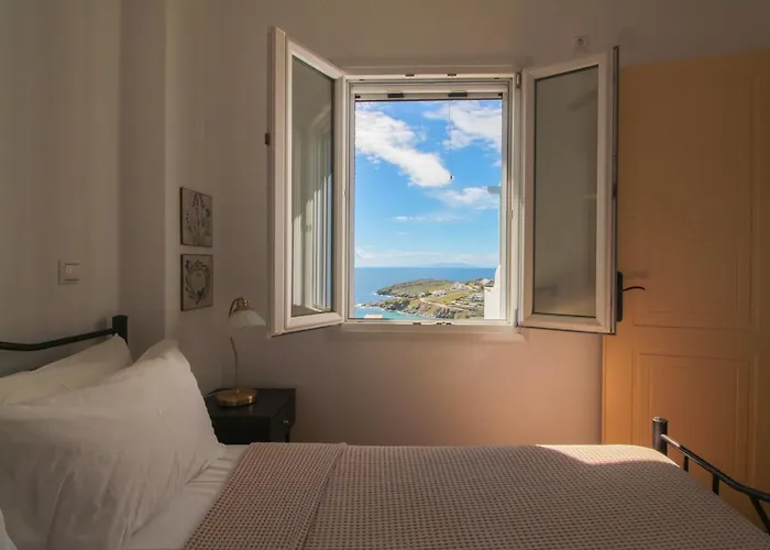 Iliopetra אגיוס רומנוס