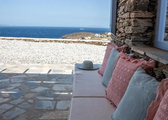 Iliopetra * אגיוס רומנוס